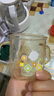 babycare兒童牛奶杯1-3歲-6歲寶寶喝奶瓶PPSU直飲泡奶吸管水杯-滿杯330ml 曬單實(shí)拍圖