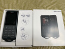 諾基亞（NOKIA） NOKIA800T 4G 真三防 移動聯(lián)通電信三網(wǎng) 雙卡雙待 戶外徒步 wifi熱點備用功能機(jī) 學(xué)生手機(jī)  黑色 曬單實拍圖