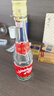 西鳳酒 西鳳375 45度 375ml*6瓶 整箱裝 鳳香型白酒 曬單實(shí)拍圖