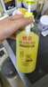 蜂花護(hù)發(fā)素套裝柔順營(yíng)養(yǎng)小麥蛋白1L*3+生姜健發(fā)洗護(hù)100mlx2 曬單實(shí)拍圖