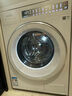 東芝（TOSHIBA）白珍珠洗烘套裝【DG-10T23B+10T23B】純平全嵌 10KG滾筒洗衣機+變頻熱泵烘干機 家電國家補貼20% 曬單實拍圖