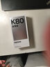 小米（MI）REDMI K80 至尊版 天璣9400+ 7410mAh大電池 云杉綠 12GB+256GB  紅米5G手機(jī) 曬單實(shí)拍圖