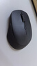 雷柏（Rapoo） M300G 無線藍(lán)牙鼠標(biāo) 辦公鼠標(biāo) 輕音鼠標(biāo) 便攜鼠標(biāo) 人體工程學(xué) 電腦鼠標(biāo) 筆記本鼠標(biāo) 深灰色 曬單實拍圖