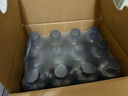 長生之脈 東方蘇打天然蘇打水克東無糖無氣飲用水475ml*12瓶0添加小分子水 曬單實拍圖
