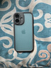 ROCK適用蘋果16手機殼iPhone16保護套膚感鏡頭全包精孔親膚防摔簡約硅膠軟邊半透不粘指紋男女款灰色 曬單實拍圖