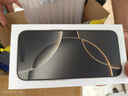 Apple/蘋果 iPhone 16 Pro（A3294）256GB 原色鈦金屬 支持移動聯(lián)通電信5G 雙卡雙待手機(jī) 曬單實拍圖