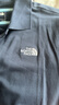 北面（The North Face）POLO衫短袖男T恤透氣夏季戶外半袖 87UX 8K2 L 曬單實(shí)拍圖
