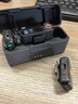 大疆 DJI Mic 2（一拖二，含充電盒）專業(yè)音質(zhì)無(wú)線麥克風(fēng)Vlog直播降噪收音麥紐扣式領(lǐng)夾麥 曬單實(shí)拍圖