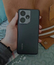 realme【國家補貼】真我Neo7 Turbo 天璣9400e 超薄續(xù)航大電池護眼直屏 智能游戲AI性能手機16+512透明黑 曬單實拍圖