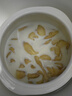 彩雙海鳳尾膠魚膠老花膠厚肉膠質(zhì)好干貨煲湯日常滋補燉奶凍魚鰾魚泡 特大鳳尾魚膠250g約45頭 曬單實拍圖