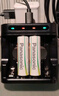 XTAR L4 5號(hào)7號(hào)充電電池充電器可充1.5V鋰電池鎳氫大容量戶外手電 L4一套 標(biāo)品 曬單實(shí)拍圖