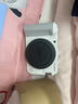 佳能（Canon）R50V   旅拍家用創(chuàng)意視頻機(jī) APS-C半畫幅微單相機(jī) 6K超采4K視頻 美顏vlog直播視頻機(jī) R50 V白色（RF-S14-30） 相機(jī)包套裝 官方標(biāo)配（贈(zèng)3期免息） 曬單實(shí)拍圖