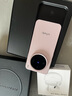 vivo X200 Pro mini 國(guó)家補(bǔ)貼 6.31 英寸纖薄小直屏  5700mAh藍(lán)海電池 藍(lán)晶 x 天璣9400 拍照 AI手機(jī) 微粉 12GB+512GB 官方標(biāo)配 曬單實(shí)拍圖