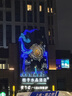 18K金小裙子吊墜au750彩金玫瑰金黃金項(xiàng)鏈鎖骨鏈生日禮物送女友 18K金玫瑰金色（配18K金項(xiàng)鏈） 16mm白貝母 曬單實(shí)拍圖