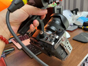 索尼（SONY） ILME-FX30高清數(shù)碼攝像機(jī)4K電影攝影機(jī)便攜式專業(yè)拍攝直播旅游手持隨身錄像機(jī) FX30B單機(jī)【D11+256G卡+888】 標(biāo)配 曬單實(shí)拍圖
