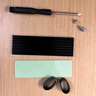 雷克沙（Lexar）ARES 戰(zhàn)神/雷神PRO PCle4.0/5.0臺式電腦SSD固態(tài)硬盤M.2 NVMe 筆記本PS5適用 黑神話悟空裝機升級 雷神pro旗艦固態(tài)7000MB/s-送散熱片 2TB 曬單實拍圖