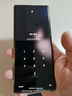 邦克仕（Benks）適用于vivo X Fold 5康寧鋼化膜 vivo X Fold 5金剛熱彎手機膜全屏覆蓋防指紋全膠貼膜 曬單實拍圖