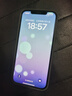 Apple iPhone 蘋果12 Pro Max 二手手機(jī) 支持移動聯(lián)通電信5G 學(xué)生機(jī) 海藍(lán)色 256G 曬單實拍圖