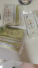 后（The history of Whoo）面霜后天氣丹水妍津率享氣韻生面霜女護膚品試用體驗中小樣保濕 后秘貼面霜小樣60片 60ml 曬單實(shí)拍圖