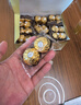 費(fèi)列羅 榛果威化 糖果 巧克力 48粒600g 休閑零食 伴手禮 喜糖 生日禮物 曬單實(shí)拍圖