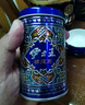伊力特伊力王酒（藍(lán)王） 濃香型白酒 52度 500ml*2瓶 禮盒裝 曬單實(shí)拍圖