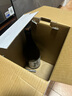 燕大師 12°P酒花小麥精釀啤酒1.5L*4瓶小麥啤酒橡木塞玻璃瓶送禮禮盒 曬單實拍圖