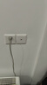 歐萊德（OULAIDE）無刷電鉆手電鉆電動螺絲刀充電式雙速鋰電鉆家用手鉆工具箱套裝 曬單實拍圖