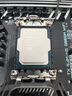 華碩B860M天選主板+intel-U5 245K CPU  主板+CPU套裝 曬單實(shí)拍圖