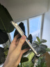 STRYFER適用華為pura80Pro手機殼Pura80pro+保護套超輕薄無邊框p80pro/pro+簡約半包裸機感硬殼-冰晶透明 曬單實拍圖