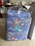 Gmt for kids書包小學生兒童超輕護脊大容量一二三年級女童冰雪公主Light小版 曬單實拍圖