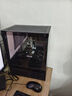 SANC盛色24.5英寸210Hz電競顯示器FastIPS 原生200Hz HDR400亮度 硬件低藍(lán)光 電腦屏幕 N50Pro5增強(qiáng)版 曬單實拍圖