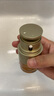 嬌韻詩雙萃煥活眼霜20ml 淡化眼紋黑眼圈護(hù)膚品七夕情人節(jié)禮物 曬單實(shí)拍圖