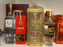 五糧液 濃香型白酒 39度 500ml*6 原箱 年份隨機(jī) 曬單實拍圖