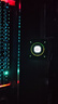 Cololight COLO PLAY電腦桌面控制器開關(guān)一鍵開機(jī)鍵外置小鍵盤音量旋鈕電競(jìng)房桌搭擺件臺(tái)式機(jī)科技感禮物 COLO PLAY(黑色) 曬單實(shí)拍圖