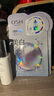 歐詩漫（OSM）珍珠白潔面爽膚水乳液精華套裝美白淡斑護(hù)膚品面膜眼霜生日禮物 曬單實拍圖