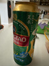 青島啤酒（TsingTao）經(jīng)典（1903）500ml*24聽大罐整箱裝 曬單實拍圖