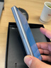 三星（SAMSUNG）Galaxy Z Fold6 折疊屏手機 5G全網通 商務書寫體驗 AI旗艦智能機 Fold6 星夜銀（12GB） 256GB【美版5G單卡】 曬單實拍圖