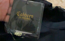卡賓（CABBEEN）【純棉】商場同款短袖T恤男2024夏季新款像素風(fēng)印花寬松潮牌 煤黑色01 L /175/50 曬單實拍圖