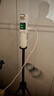 浩瀚卓越（hohem）V3 Ultra 落地桿套裝 手機云臺穩(wěn)定器 手持云臺三軸防抖便攜式旅游拍照神器 曬單實拍圖