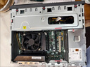 聯(lián)想（Lenovo）臺式機電腦主機 酷睿i7獨顯商務(wù)辦公制圖設計剪輯全套DIY組裝整機 四 酷睿i5/4G獨顯/1012G+24英寸 曬單實(shí)拍圖