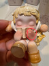 POP MART泡泡瑪特 SKULLPANDA溫度系列手辦盲盒潮玩玩具擺件生日禮物 整盒12個 不支持七天無理由退換 曬單實拍圖