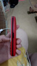 金立（Gionee）老年人手機(jī)4G全網(wǎng)通 超長待機(jī)老年機(jī)全新款 大字大聲大按鍵大屏學(xué)生備用功能機(jī)雙卡雙待G320 紅色  曬單實拍圖