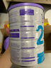 Bubs 澳洲進(jìn)口 嬰幼兒A2配方羊奶粉2段800g*3(6-12個(gè)月) 益生菌+DHA 曬單實(shí)拍圖