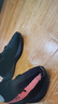 阿迪達(dá)斯Yeezy350黑粉椰子夏日透氣男女時尚休閑鞋BY9612 40.5 曬單實拍圖