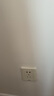 多樂士（Dulux）淳零無添加全效兒童漆抗病毒抗菌內(nèi)墻乳膠漆A8206白漆5L*1件 曬單實(shí)拍圖