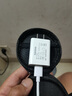 5V2A通用USB電源3C認(rèn)證安卓手表臺(tái)燈手機(jī)充電寶數(shù)碼小家電適配器 5V2A充電器+1.5米USB轉(zhuǎn)C電源線 曬單實(shí)拍圖