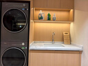 美的（Midea）家用電磁爐電陶爐電池爐2200W大功率猛火新型電磁灶一體微晶面板爆炒炒菜智能定時火鍋爐MC-22MB06 曬單實拍圖