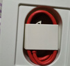 一加原裝 USB-A to Type-C 閃充數(shù)據(jù)線 10A 1米充電線 支持 100W Max 多協(xié)議兼容 通用OPPO 曬單實(shí)拍圖