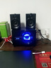 先科2025新款電腦音響低音炮家用臺式桌面電腦音響電視投影儀木質音箱外接帶藍牙音響重 不帶藍牙 曬單實拍圖