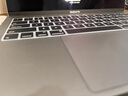 蘋(píng)果（Apple） MacBook Pro/Air 二手蘋(píng)果筆記本電腦 商務(wù) 辦公 游戲 設計 剪輯 99新【定制】19年962灰銀i7-16/256G 曬單實(shí)拍圖